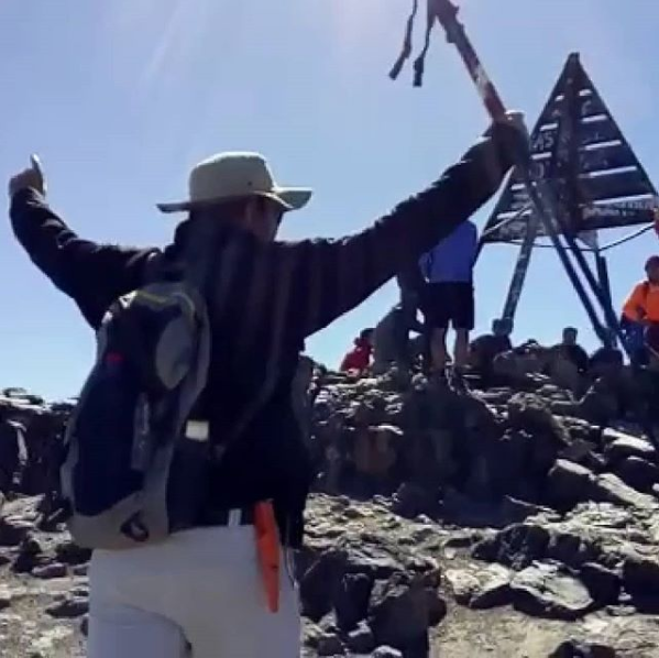 Toubkal